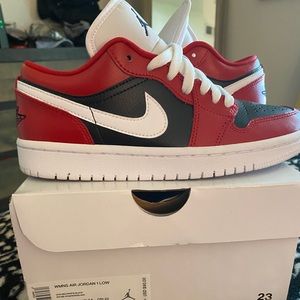 Women’s Air Jordan 1 Low
